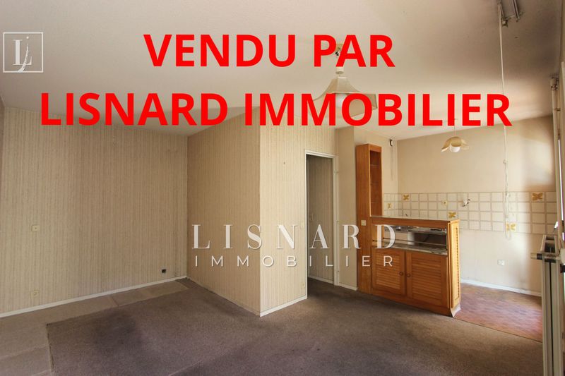 vente Appartement Vallauris Appartement Vallauris achat appartement 1 pièce 24 m²