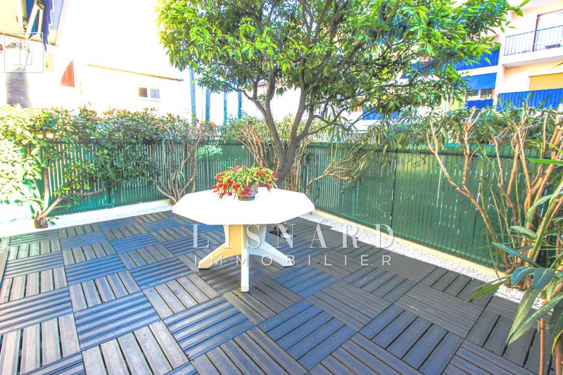 Photo Appartement Golfe-Juan achat appartement 3 pièces 65 m²