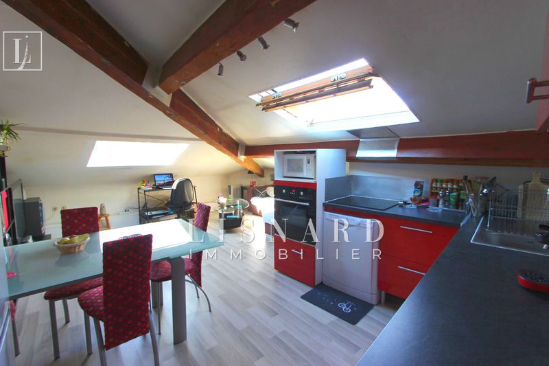 Photo Appartement Vallauris achat appartement 2 pièces 54 m²