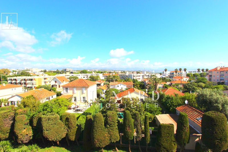 vente Appartement Antibes Appartement Antibes achat appartement 4 pièces 71 m²