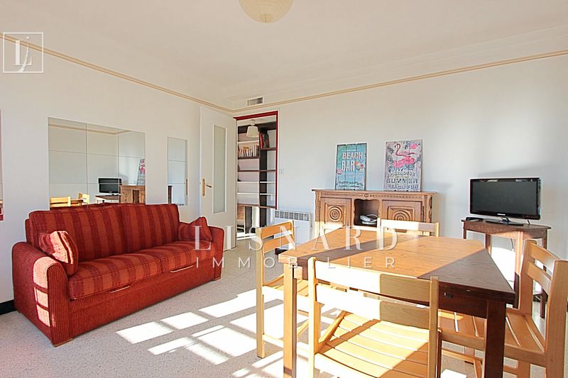 vente Appartement Golfe-juan Appartement Golfe-Juan achat appartement 2 pièces 40 m²
