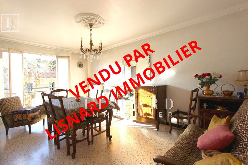 Photo Apartment Vallauris to buy apartment 3 rooms 54 m²