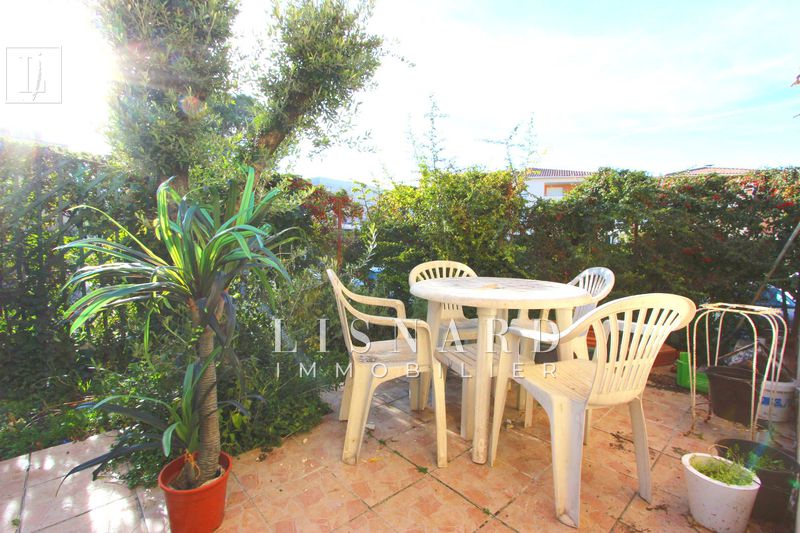 Photo Apartment Vallauris to buy apartment 4 rooms 78 m²