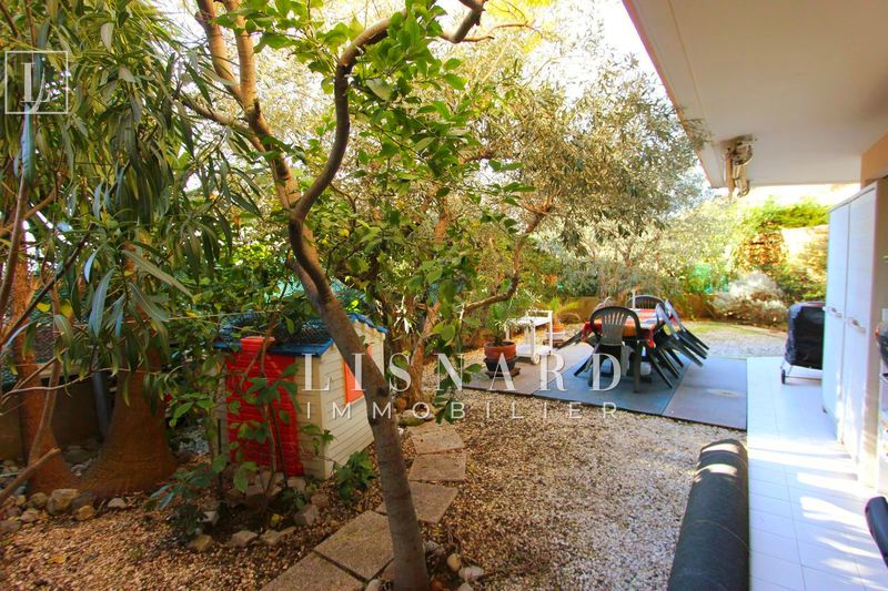 Photo Appartement Vallauris achat appartement 2 pièces 30 m²