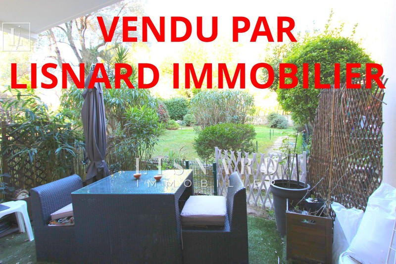 vente Appartement Antibes Appartement Antibes achat appartement 2 pièces 34 m²