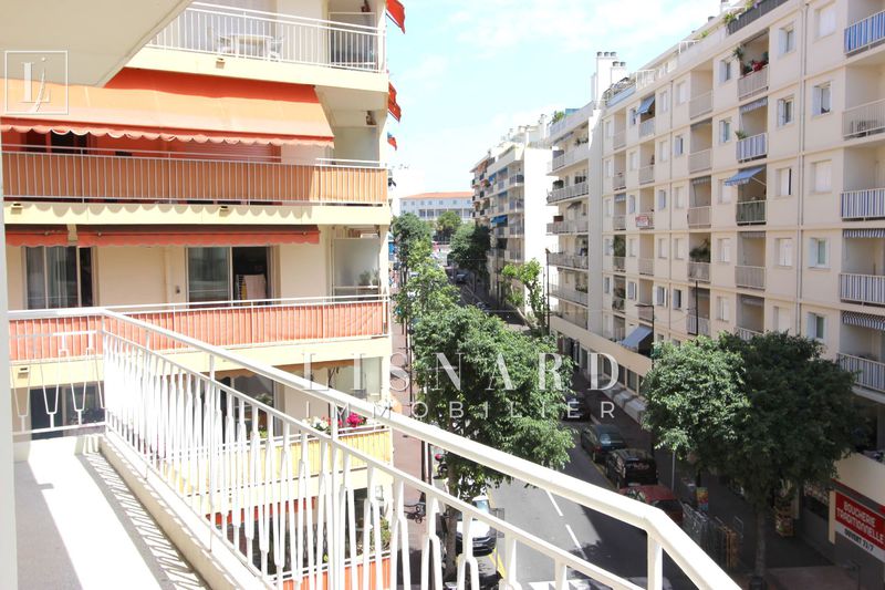 vente Appartement Antibes Appartement Antibes achat appartement 4 pièces 91 m²