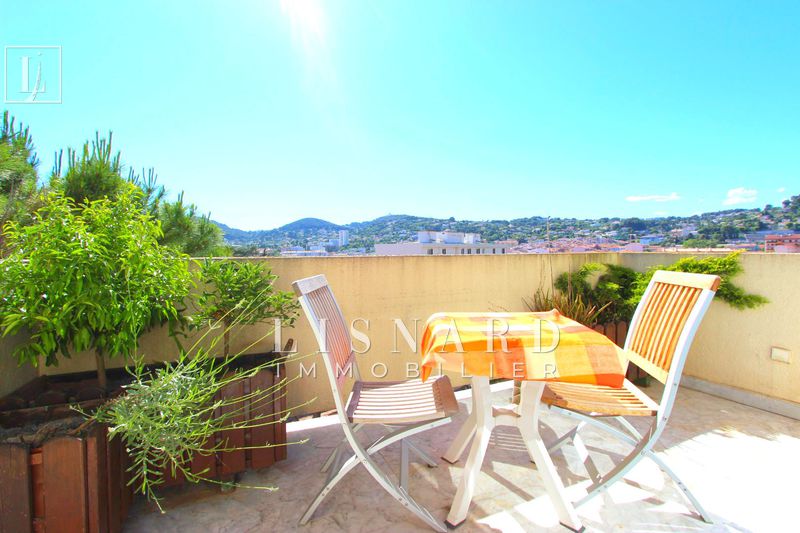 vente Appartement Vallauris Appartement Vallauris achat appartement 1 pièce 24 m²