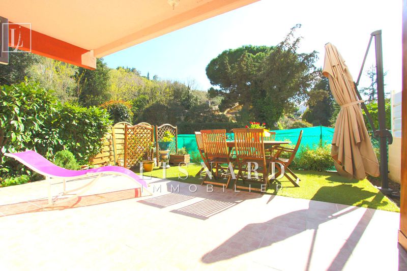 Photo Appartement Vallauris achat appartement 3 pièces 55 m²
