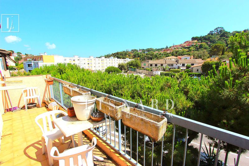 vente Appartement Vallauris Appartement Vallauris achat appartement 2 pièces 45 m²