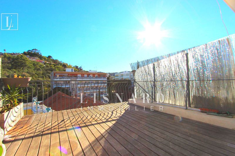 vente Appartement Vallauris Appartement Vallauris achat appartement 1 pièce 26 m²