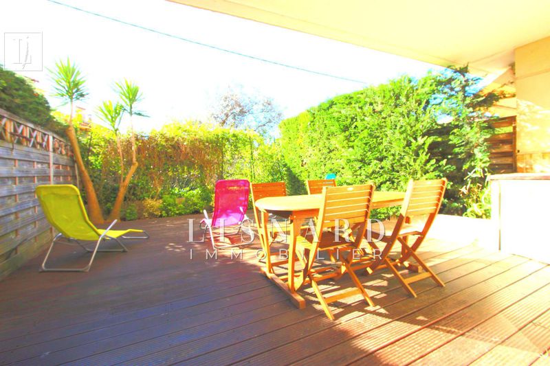 Photo Apartment Vallauris to buy apartment 3 rooms 58 m²