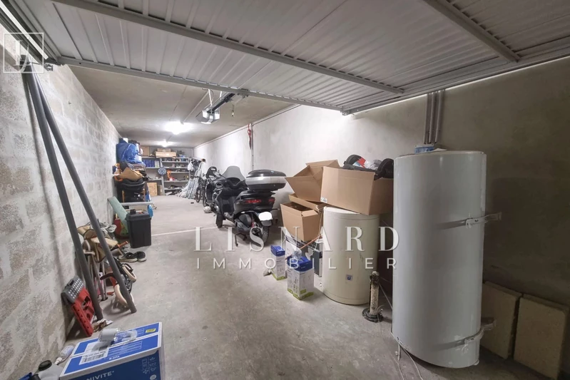 garage  Vallauris    