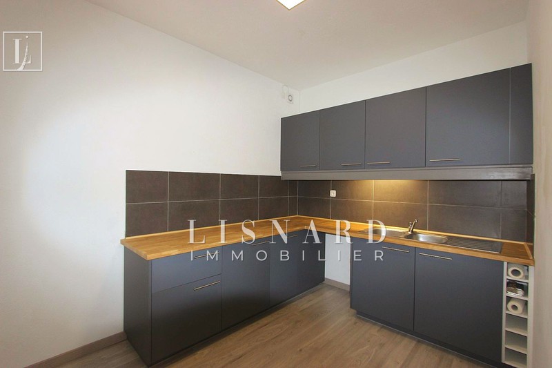 vente Apartment Vallauris Apartment Vallauris to buy apartment 3 rooms 50 m²