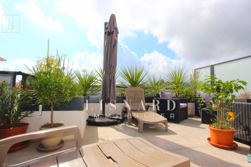 Photo Appartement Vallauris achat appartement 3 pièces 75 m²