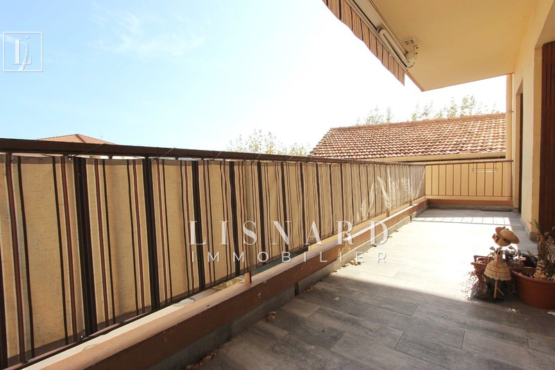 vente Appartement Vallauris Centre-ville Appartement Vallauris Centre-ville, achat appartement 3 pièces 76 m²