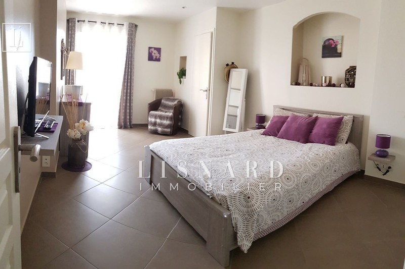 vente Appartement Vallauris Centre-ville Appartement Vallauris Centre-ville, achat appartement 3 pièces 76 m²