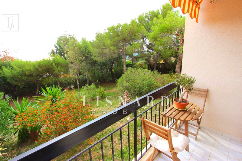 Photo Apartment Vallauris to buy apartment 4 rooms 75 m²