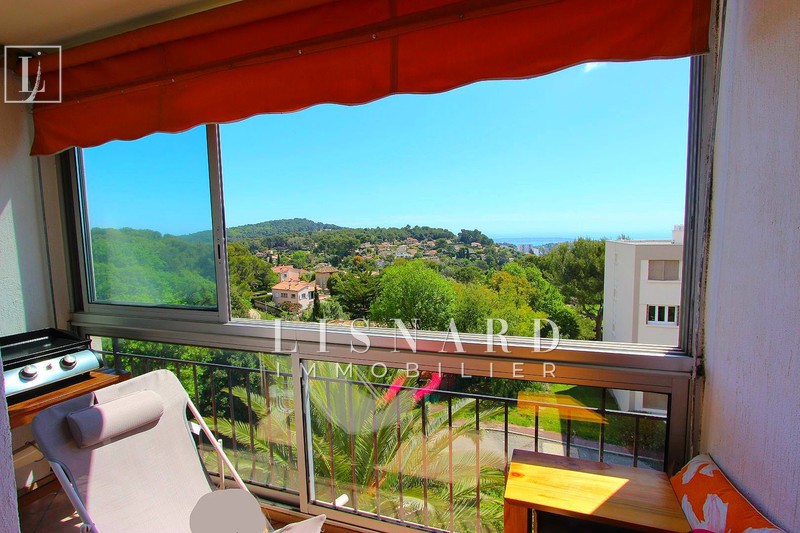 Photo Appartement Vallauris achat appartement 4 pièces 74 m²