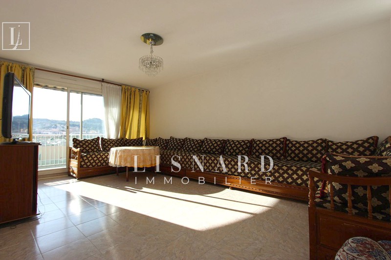Photo Apartment Vallauris to buy apartment 4 rooms 78 m²