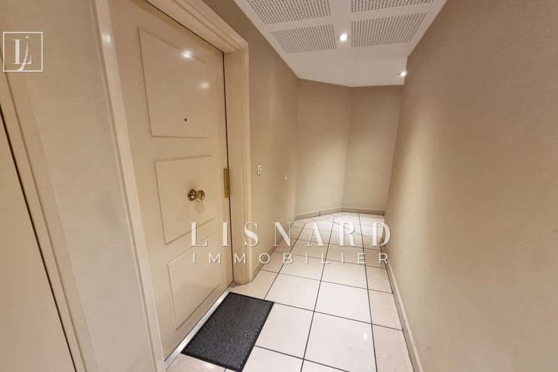 Vente appartement Vallauris  
