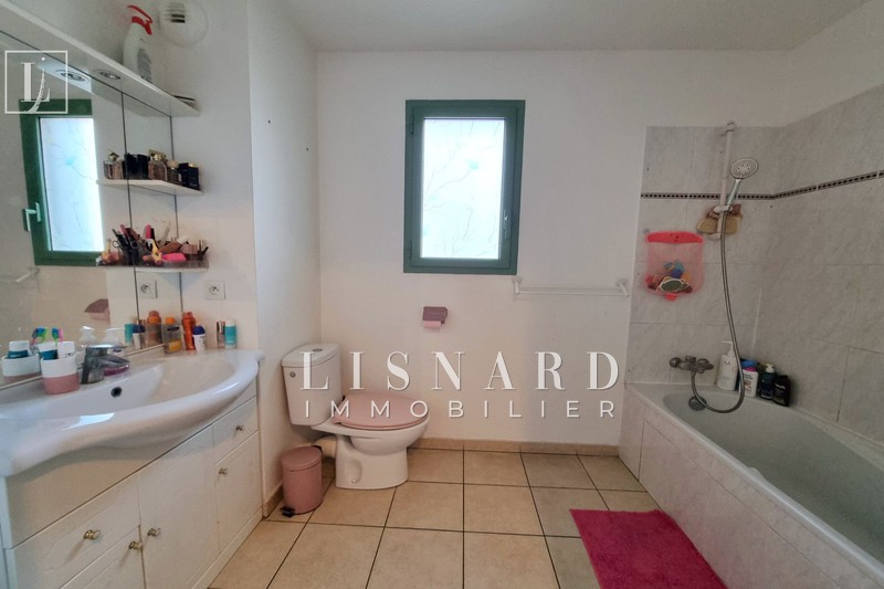 Vente appartement Vallauris  