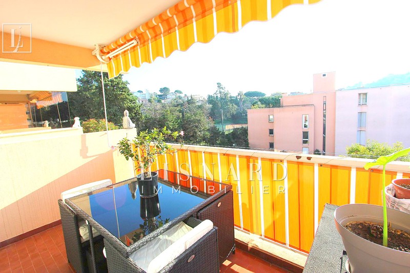 vente Appartement Vallauris Appartement Vallauris achat appartement 3 pièces 70 m²