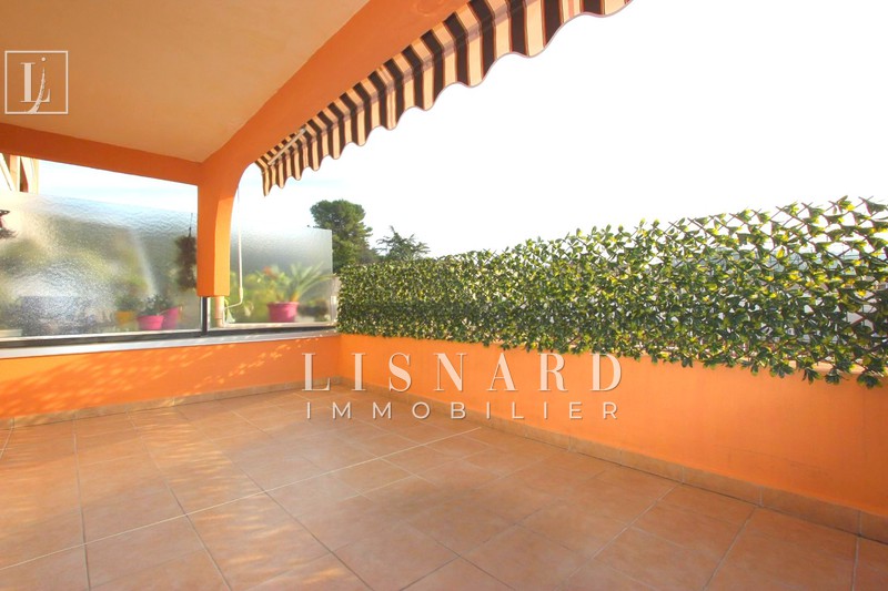 Photo Appartement Vallauris achat appartement 4 pièces 83 m²