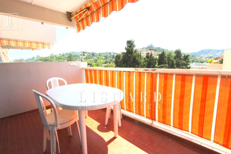 vente Appartement Vallauris Appartement Vallauris achat appartement 3 pièces 70 m²