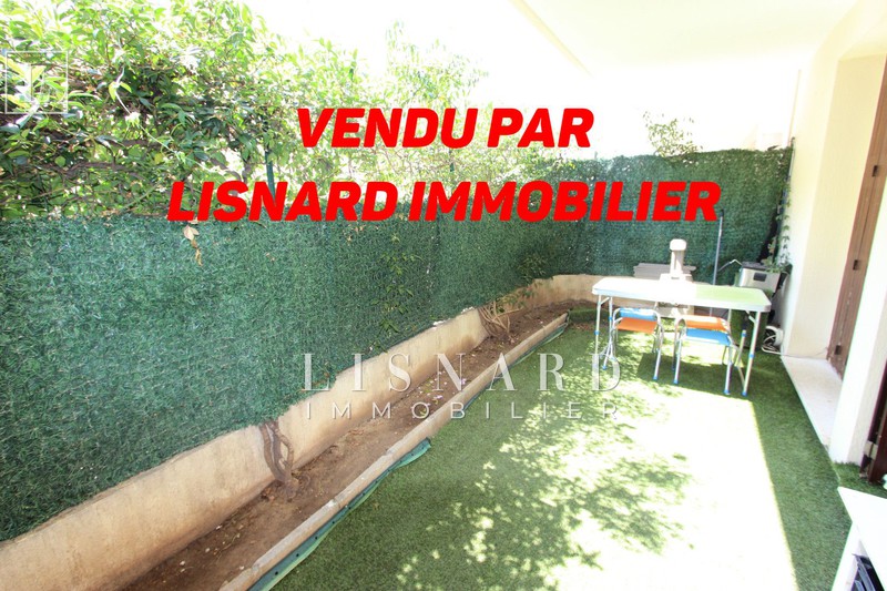 vente Apartment Vallauris Apartment Vallauris to buy apartment 3 rooms 45 m²
