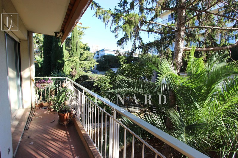 vente Appartement Antibes Appartement Antibes achat appartement 2 pièces 52 m²