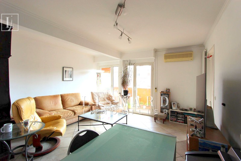 Photo Appartement Vallauris achat appartement 4 pièces 80 m²