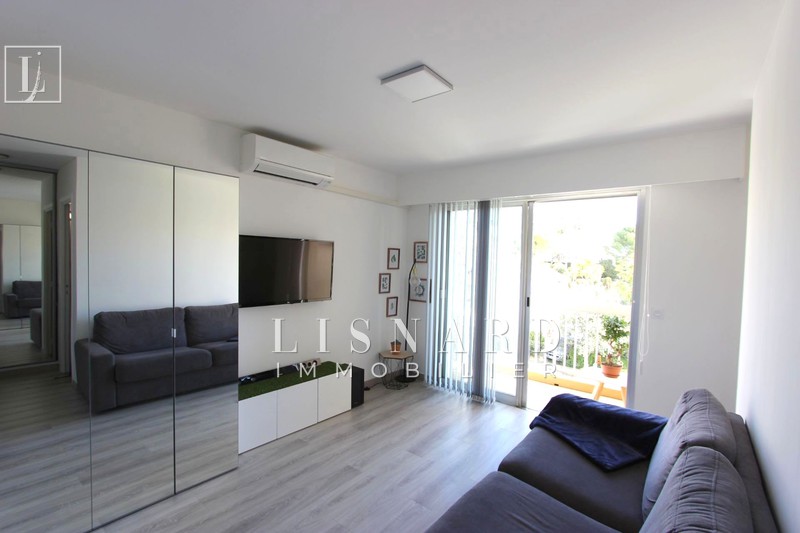 Photo Apartment Antibes to buy apartment 21 m²