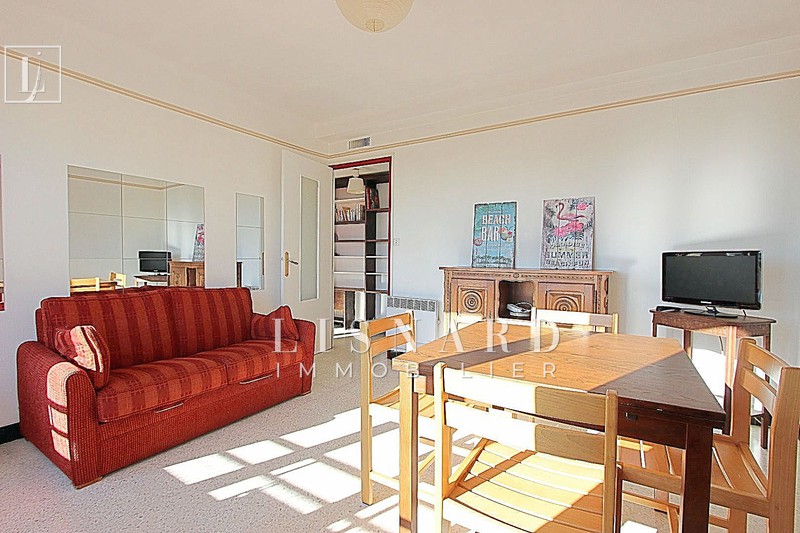 vente Appartement Golfe-juan Appartement Golfe-Juan achat appartement 2 pièces 40 m²