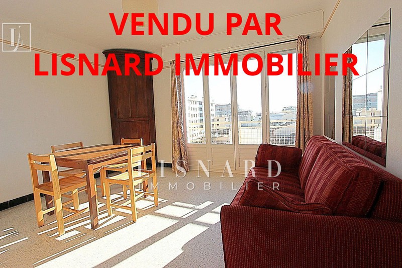 vente Appartement Golfe-juan Appartement Golfe-Juan achat appartement 2 pièces 40 m²
