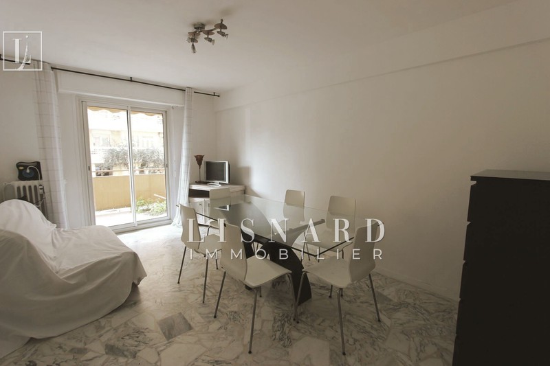 vente Appartement Le cannet Appartement Le Cannet achat appartement 2 pièces 45 m²