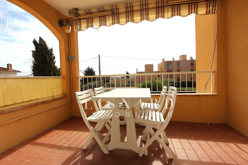 Photo Appartement Golfe-Juan achat appartement 2 pièces 30 m²