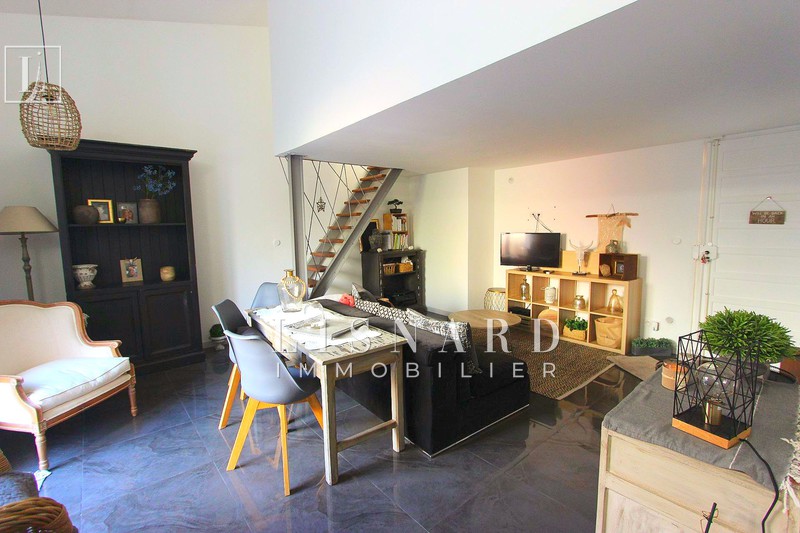 Photo Apartment Vallauris to buy apartment 3 rooms 67 m²