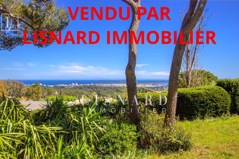 Photo Appartement Vallauris achat appartement 3 pièces 63 m²