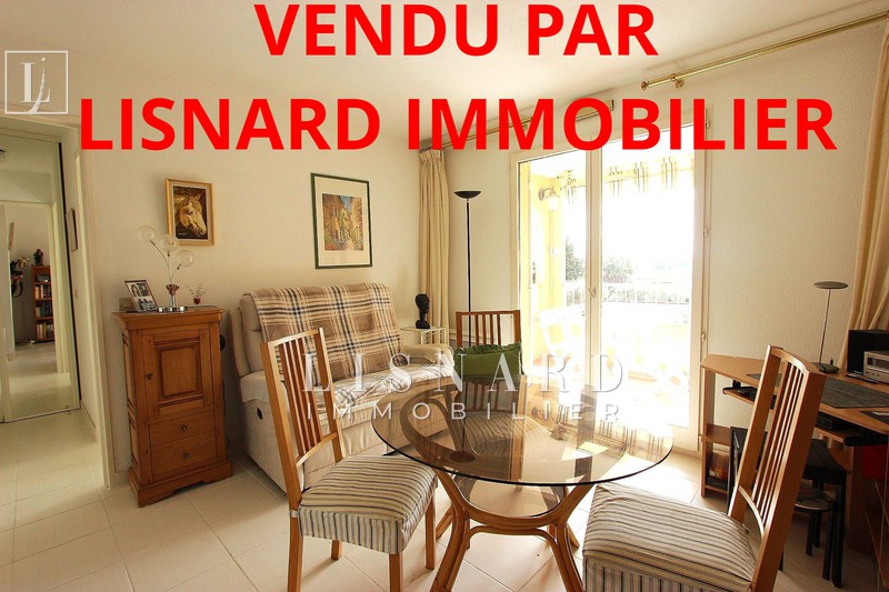 vente Appartement Golfe-juan Appartement Golfe-Juan achat appartement 2 pièces 30 m²