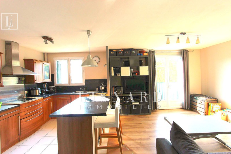 Photo Appartement Vallauris achat appartement 3 pièces 58 m²