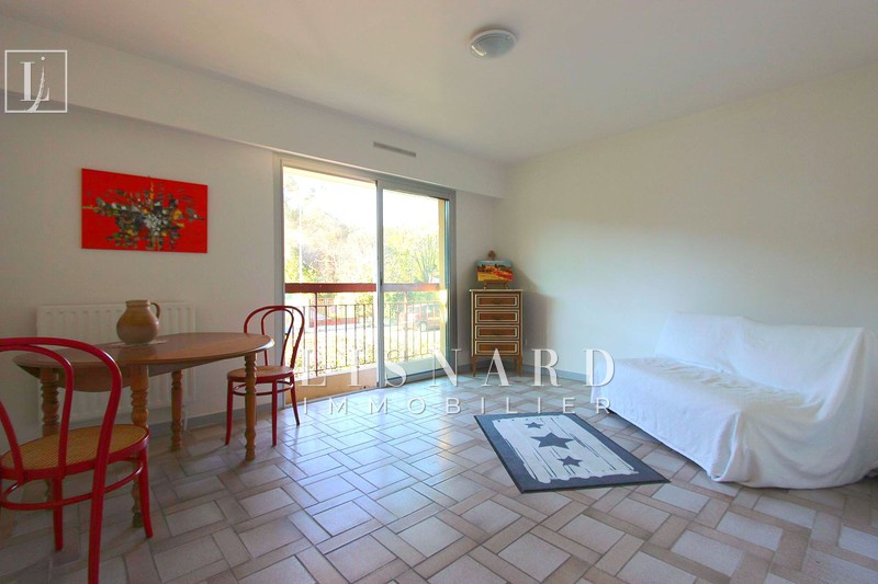 Photo Appartement Vallauris achat appartement 2 pièces 45 m²