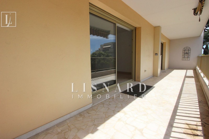 Photo Apartment Golfe-Juan to buy apartment 3 rooms 72 m²