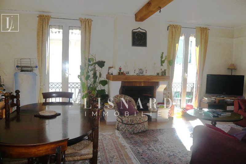 Photo Maison Vallauris Centre-ville, achat maison 3 chambres 81 m²
