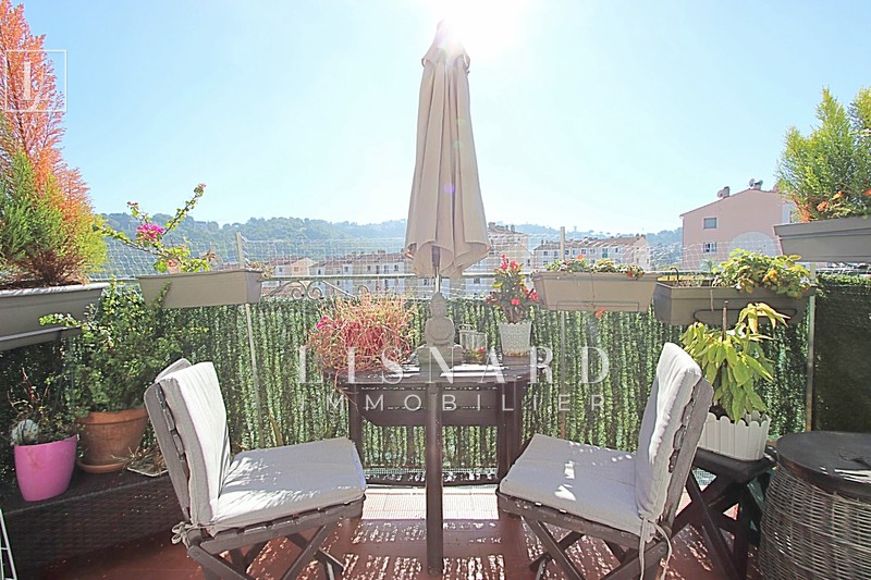 Photo Appartement Vallauris achat appartement 3 pièces 41 m²