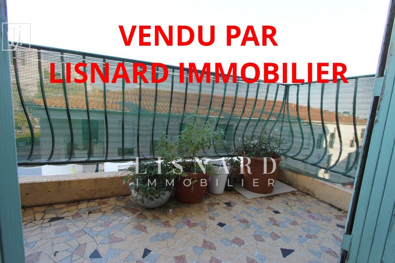 vente Appartement Vallauris Appartement Vallauris achat appartement 3 pièces 60 m²
