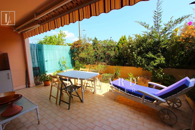 Photo Appartement Vallauris achat appartement 2 pièces 28 m²