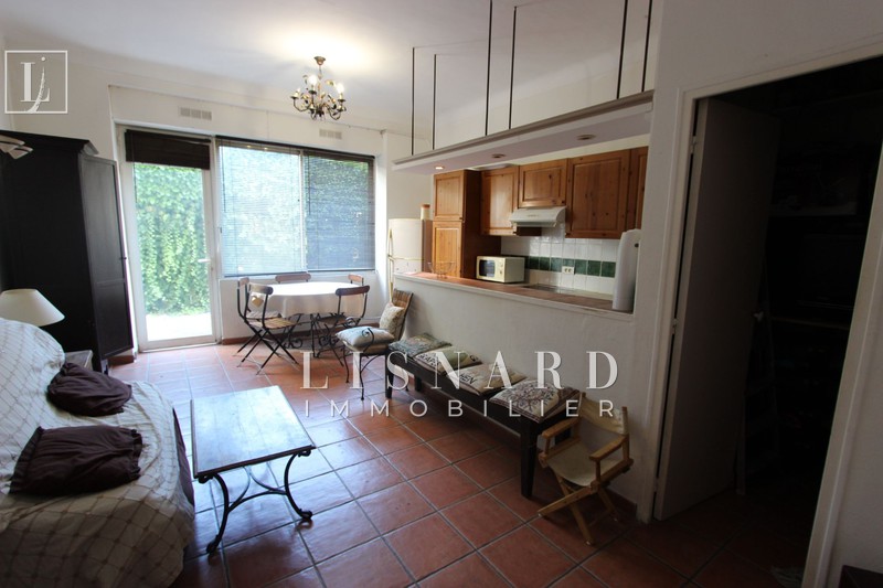 vente Appartement Golfe-juan Centre-ville Appartement Golfe-Juan Centre-ville, achat appartement 2 pièces 57 m²