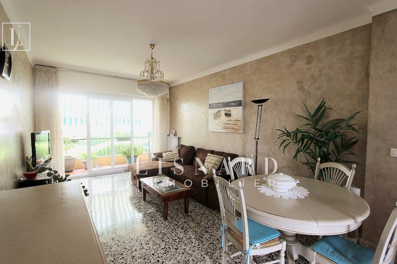 vente Appartement Antibes Appartement Antibes achat appartement 3 pièces 63 m²