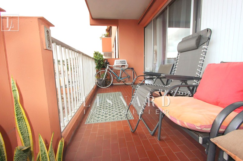 vente Appartement Vallauris Appartement Vallauris achat appartement 4 pièces 82 m²