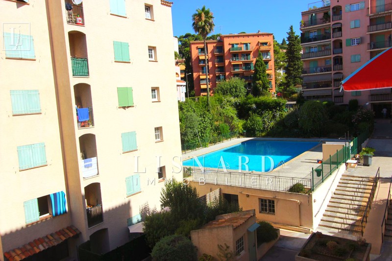 Photo Apartment Vallauris to buy apartment 3 rooms 65 m²